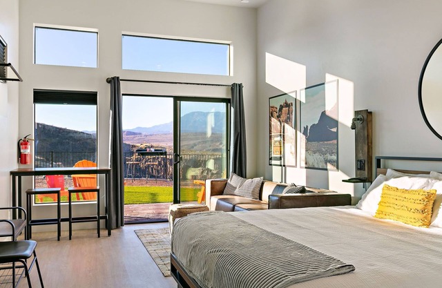 Amazing View #1 Pet Friendly