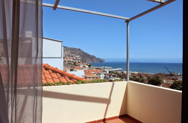 Amazing views & central location