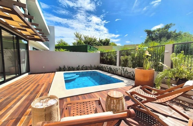 Amazing Villa with Private Pool