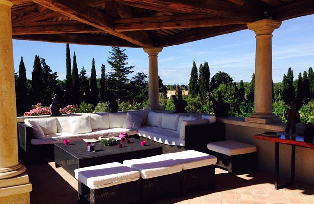 Amazing Villa in the heart of Provence