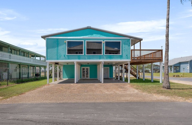 Amazing Water Views - Well Stocked - Plenty of Parking - Close to Boat Ramp