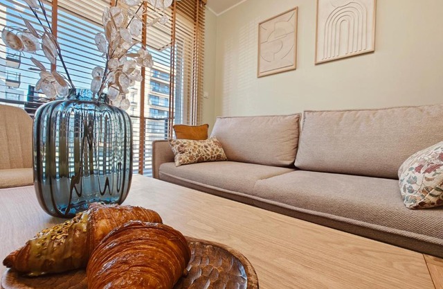 Amber Coast Apartment Gdańsk