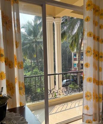 Amber- Sun-Kissed Holidays, Goa