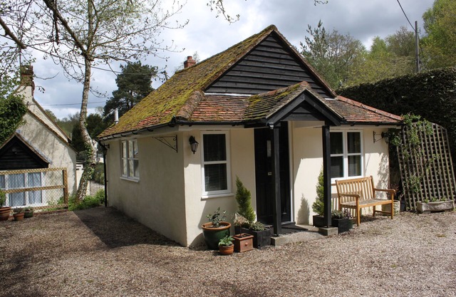 Amberfold Lodge, Heyshott near Midhurst