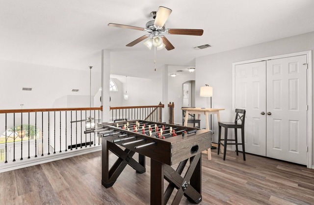 Ambrose Retreat~Central Texas