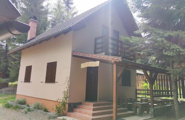 Ambrushegyi Vendégház