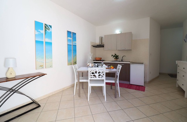 Amelie's House Otranto