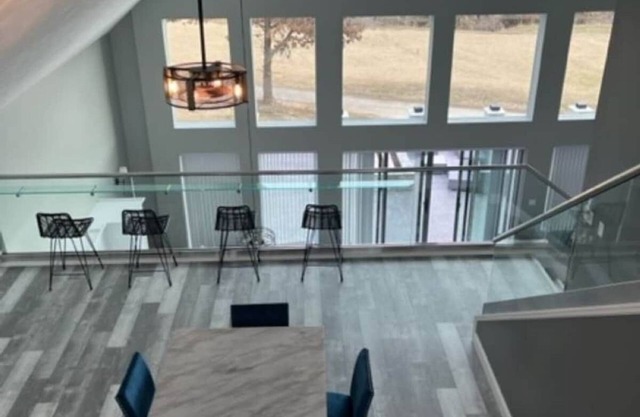 Amenity loaded golf course retreat!