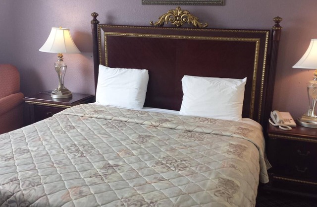 America's Best Inn Urbana Campaign