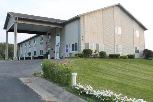 American Host Inn