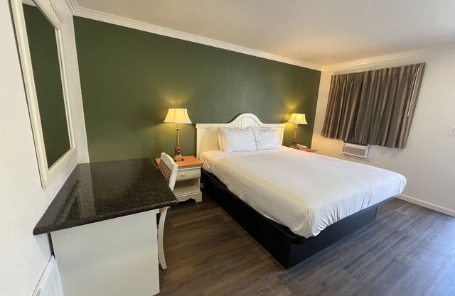 American Inn Grover Beach