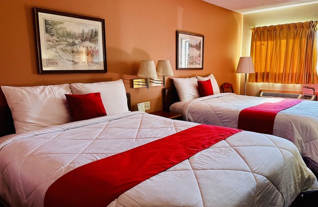 American Inn