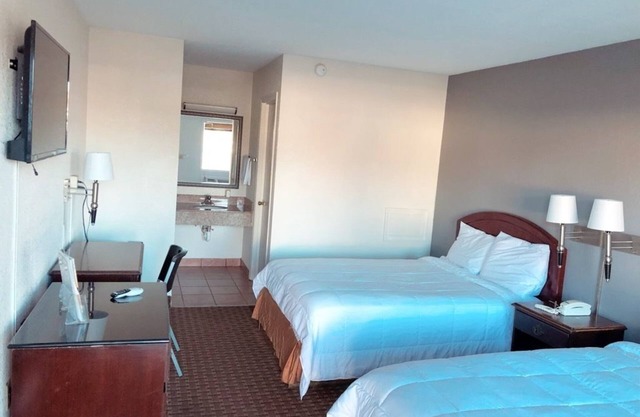 Americas Best Value Inn Princess Anne