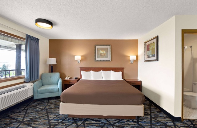 Americas Best Value Inn Celina