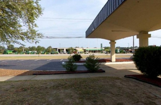 Americas Best Value Inn Wilson UNIT 21 2 BED FIRST FLOOR