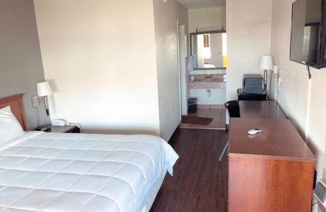 Americas Best Value Inn-Princess Anne