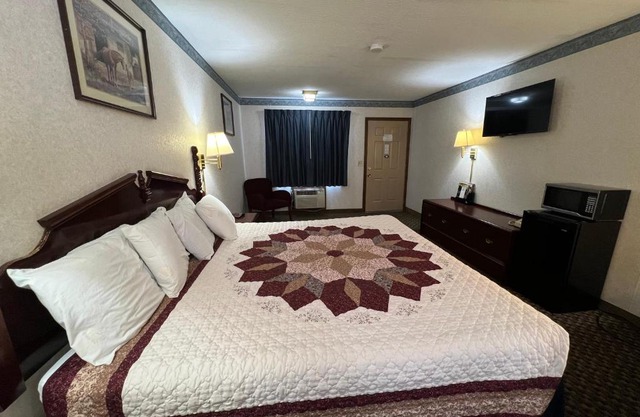 Americas Inn Bardstown