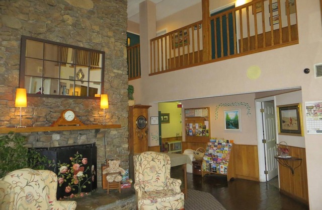 Americourt Hotel