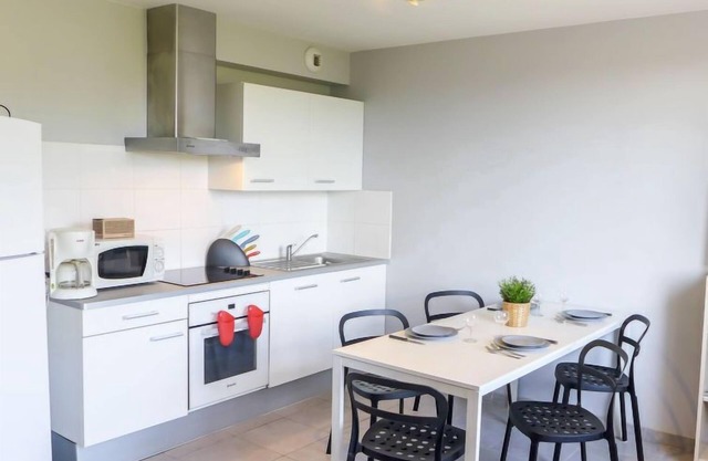 Amigorena by Interhome
