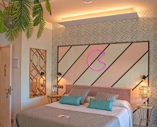 Amita Hotel Boutique "Only adults"