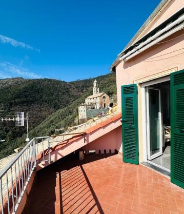 Ammiraglia & Sottobordo