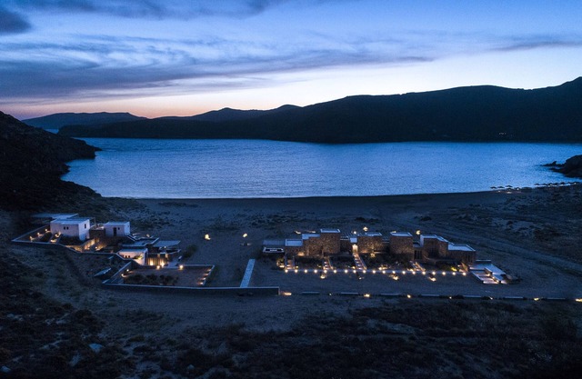 Ammoa Beach Residences