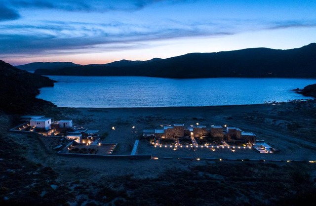 Ammoa Beach Residences