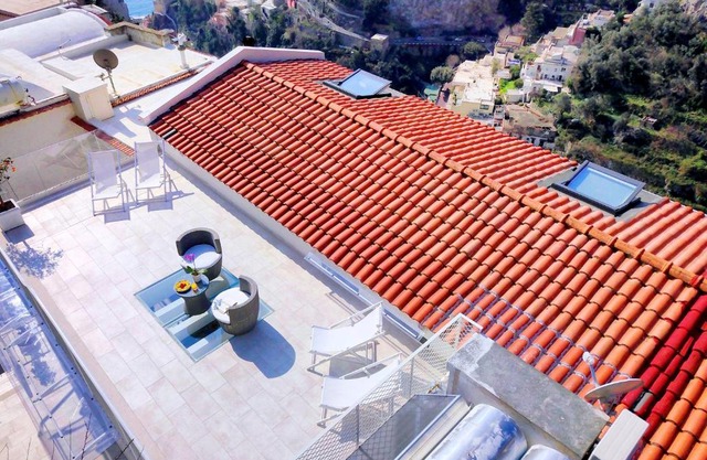 Amore Rentals - Casa Cristallo
