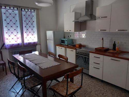 Ampio appartamento per 4/6 pers