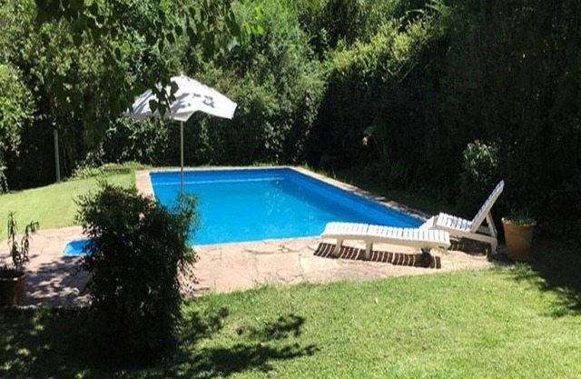 Amplia quinta en alquiler en La lonja, Pilar.