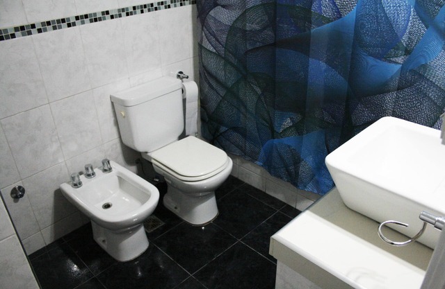 Amplio Departamento en el Barrio de Recoleta