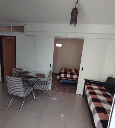 Amplio departamento en Villa Devoto