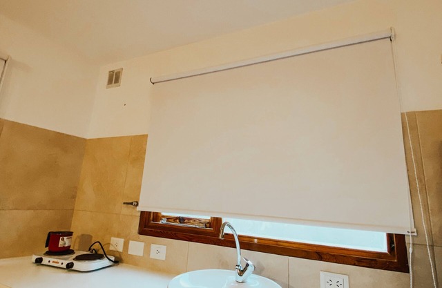 Amplio y luminoso departamento en la Posada de San Isidro