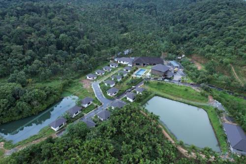 Amritara Sonemale Resort, Chikmagalūr