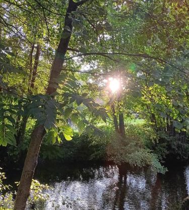 Amtawa - Bien-être et Ressourcement