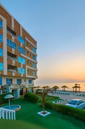 Amwaj hotel Mirbat
