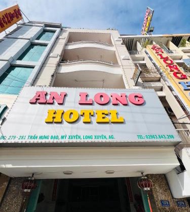 An Long Hotel
