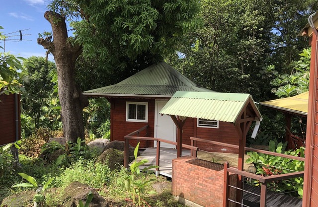 An Odyssey of rest and serenity in the heart of nature