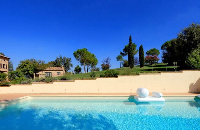 An old country house recently renewed for a magic stay!