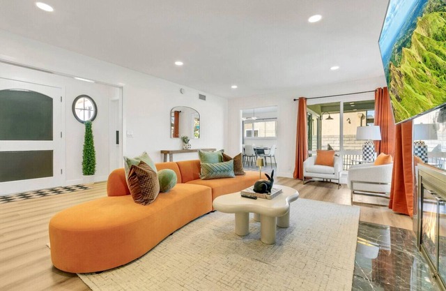 AN14-Whimsical themed wonderland