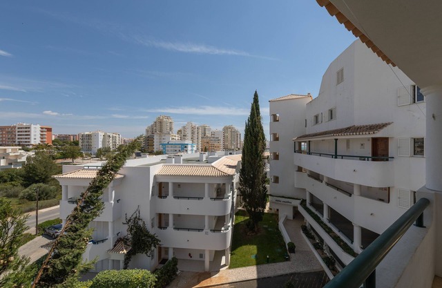 ANABELA APARTMENT IN THE BEAUTIFUL APARTMENT CLUB NAUTILUS