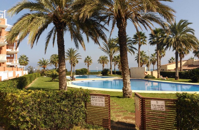 Anacasa Riu Gallinera Estrella del Mar AP2219