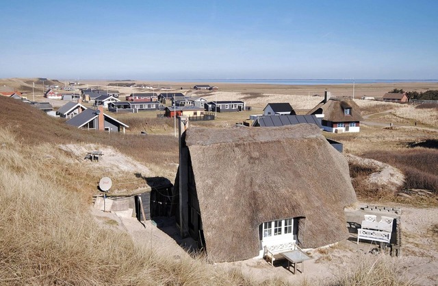 "Analia" - from the sea by Interhome