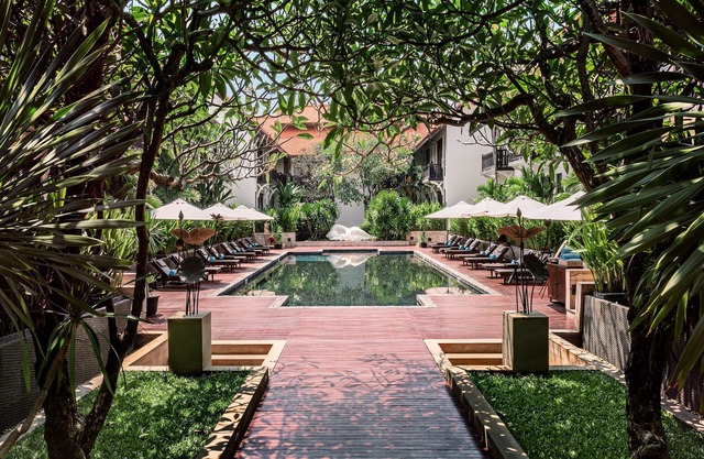 Anantara Angkor Resort
