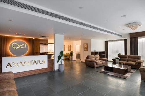 Anantara Hotels