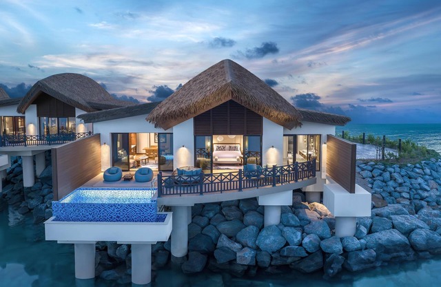 Anantara Mina Ras Al Khaimah Resort