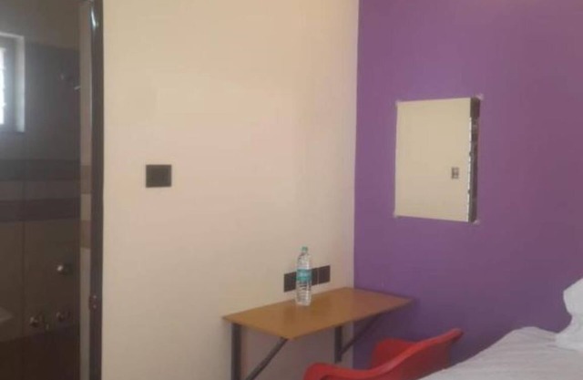 Ananthasayanam Homestay Single Room