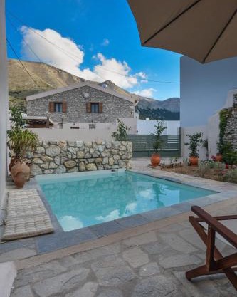 Anassa Mountain House