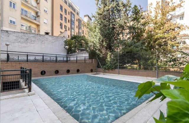 Anastasia - 1 bedroom in Ríos Rosas