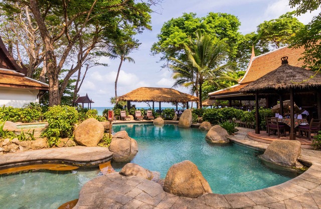 Anavana Beach Resort